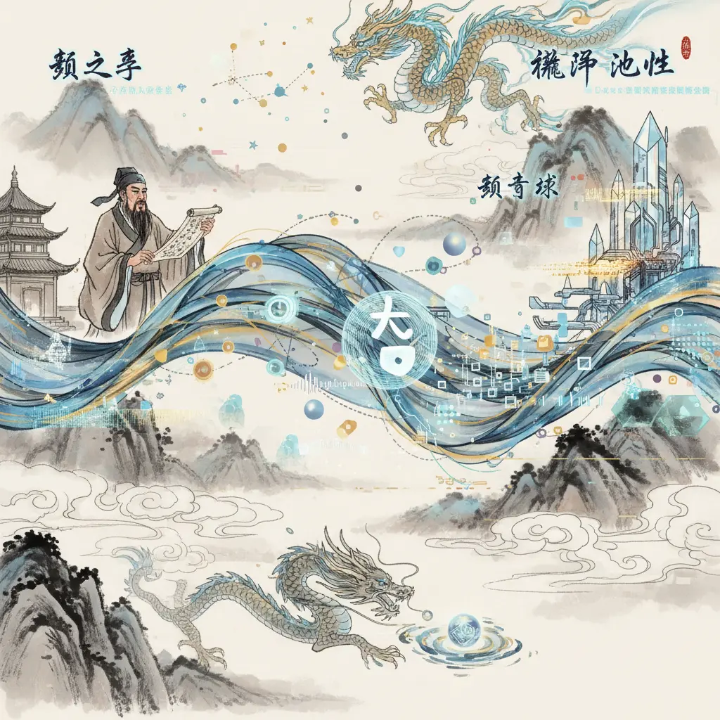 機率波動性 - 量子力學