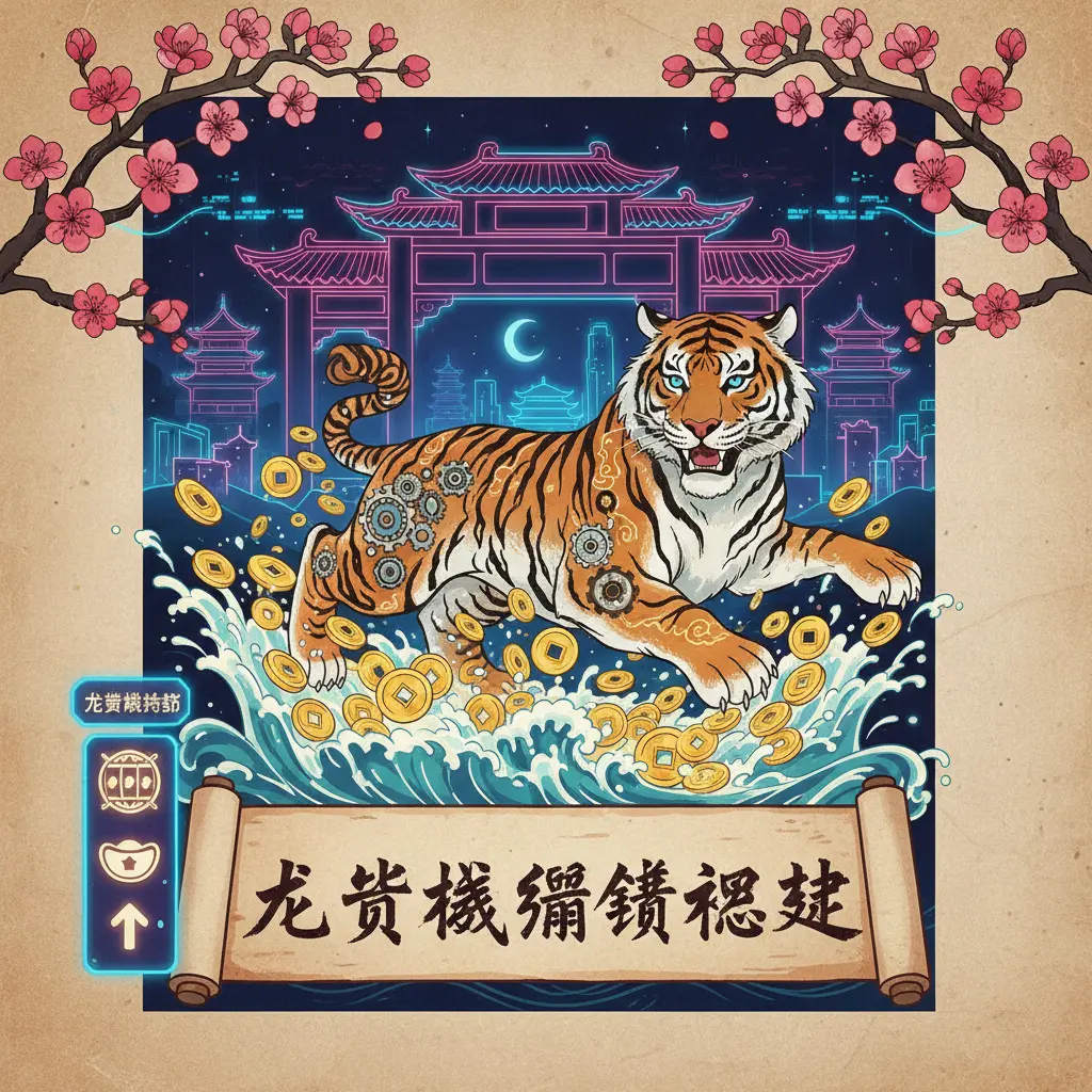 老虎機贏錢秘訣 - 老虎機技巧