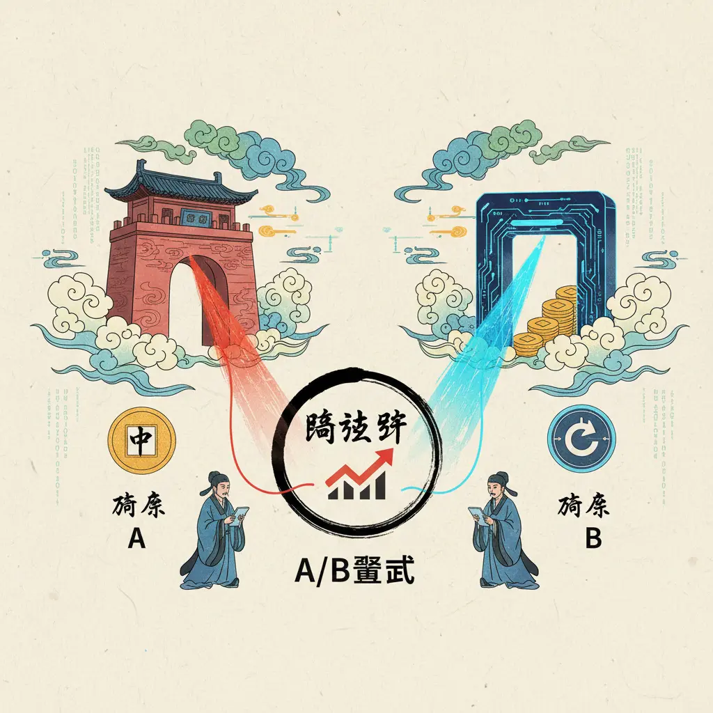 A/B測試 - 點擊率