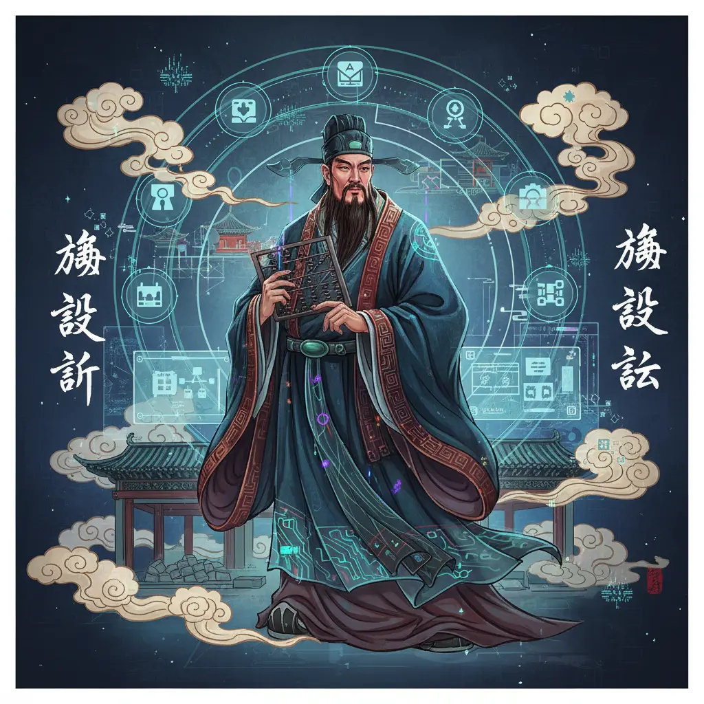 遊戲機制 - 遊戲設計師