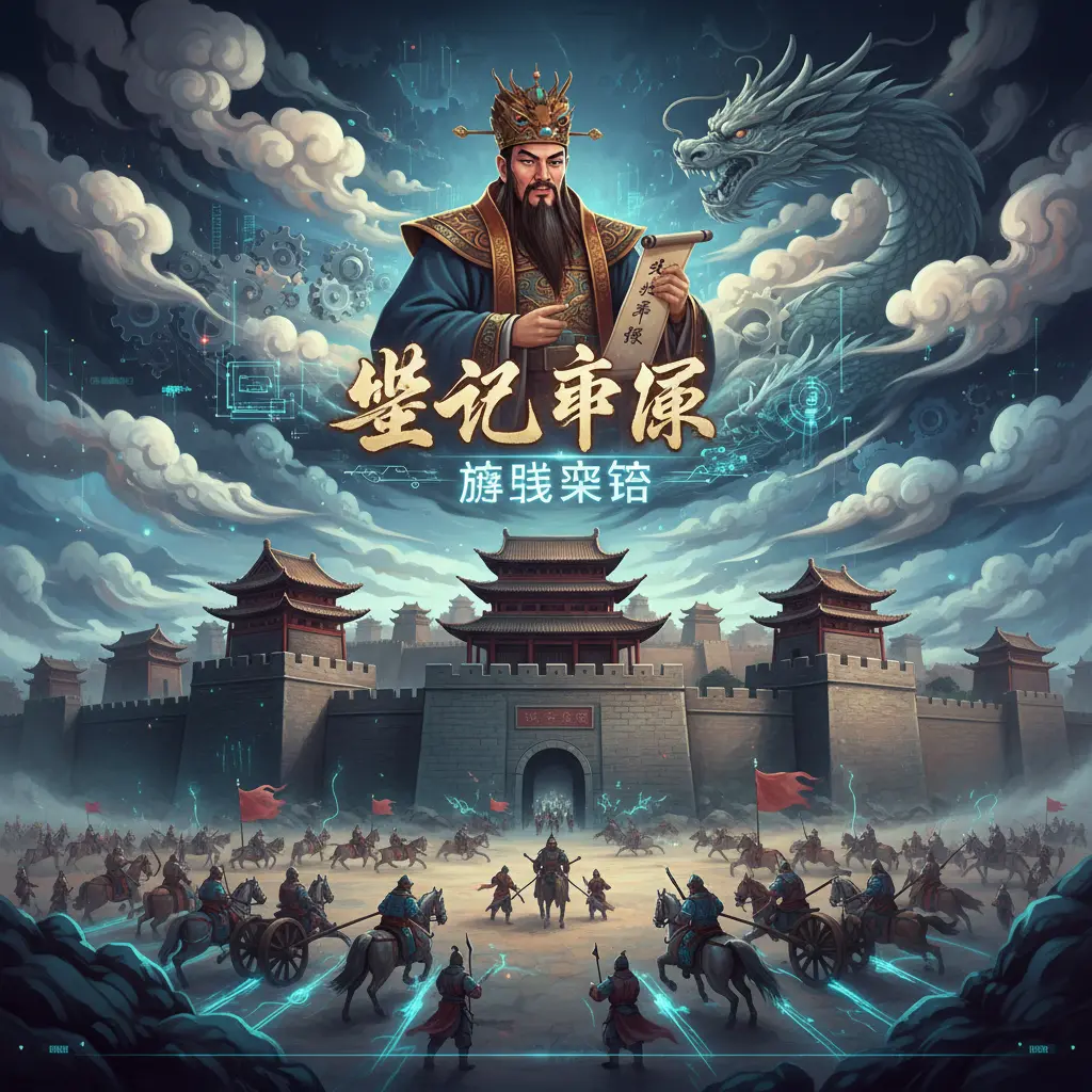 遊戲策略 - 世紀帝國