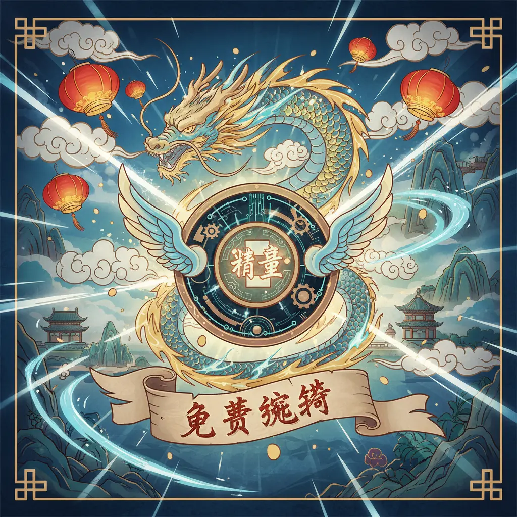 免費旋轉 - 能量