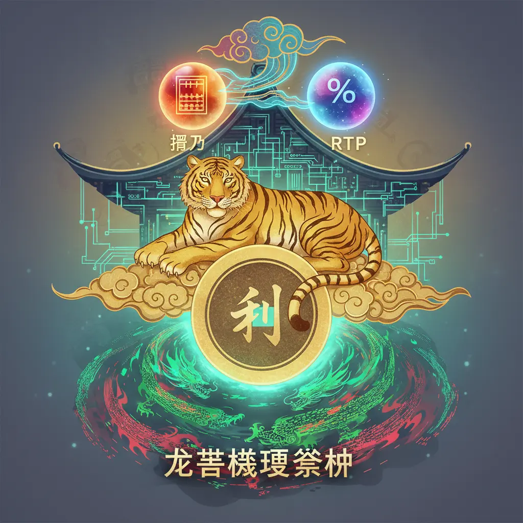 老虎機演算法 - RTP