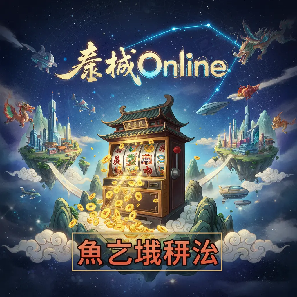 角子機玩法 - 星城Online