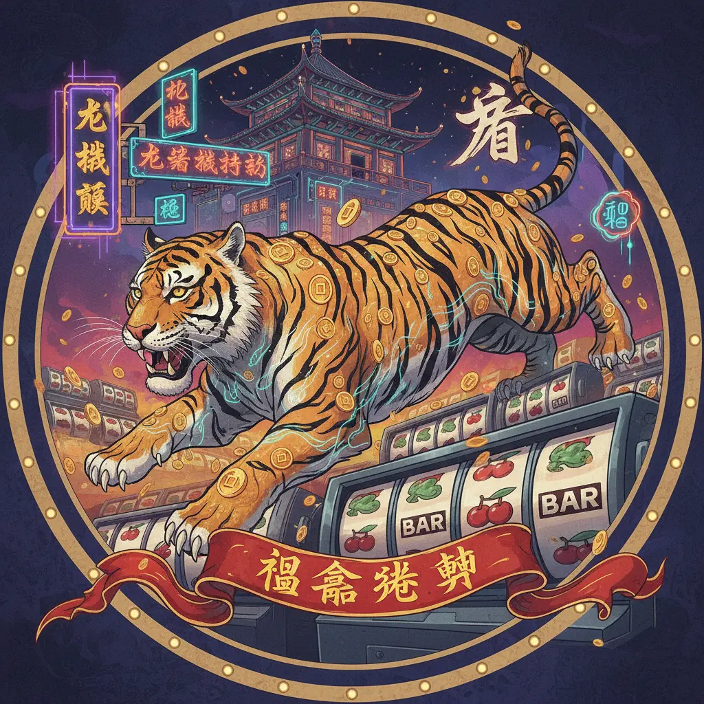 老虎機 - 老虎機技巧