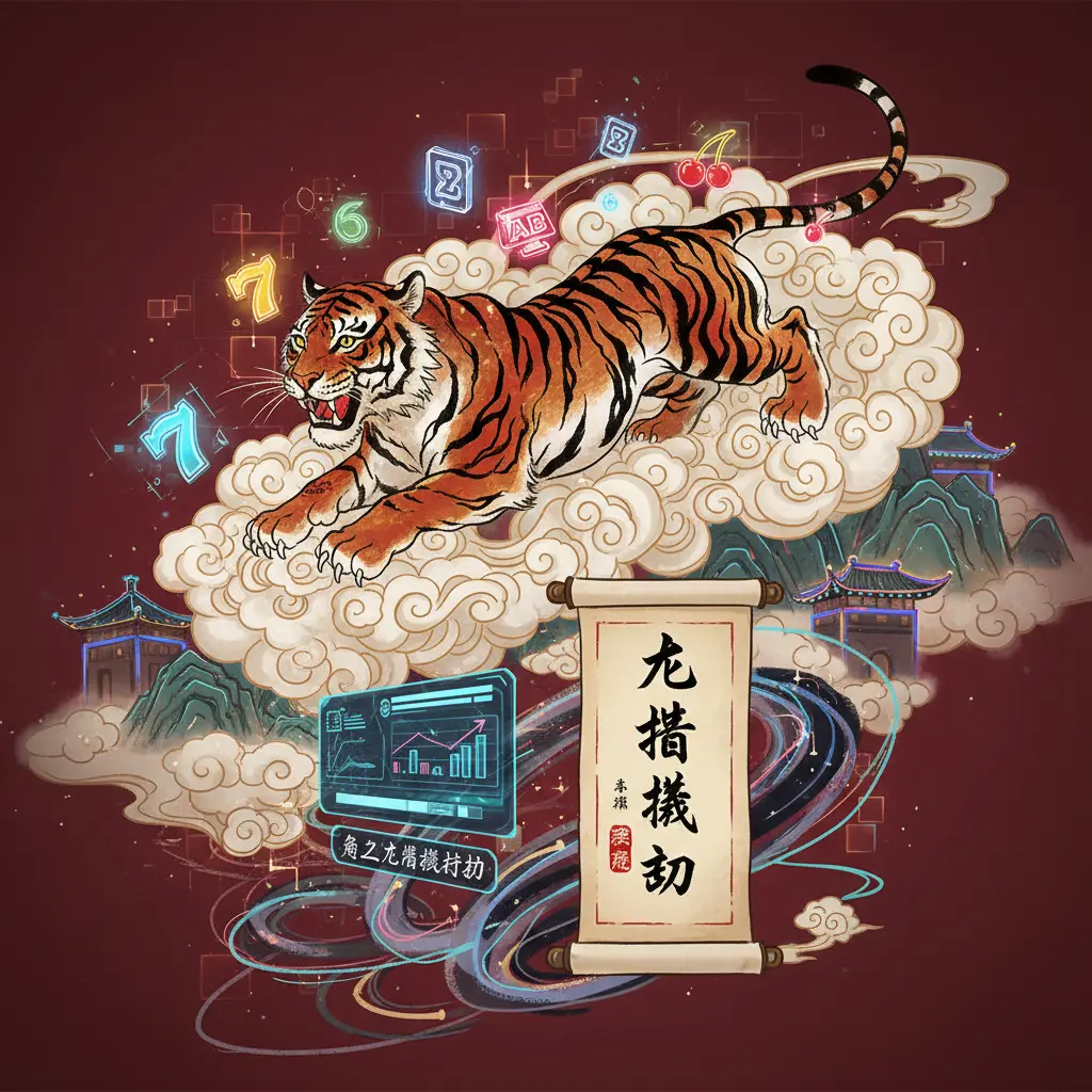 角子老虎機技巧 - 老虎機技巧