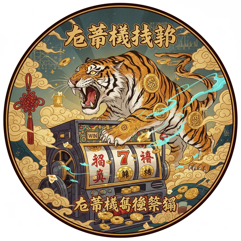 老虎機怎麼算贏 - 老虎機技巧