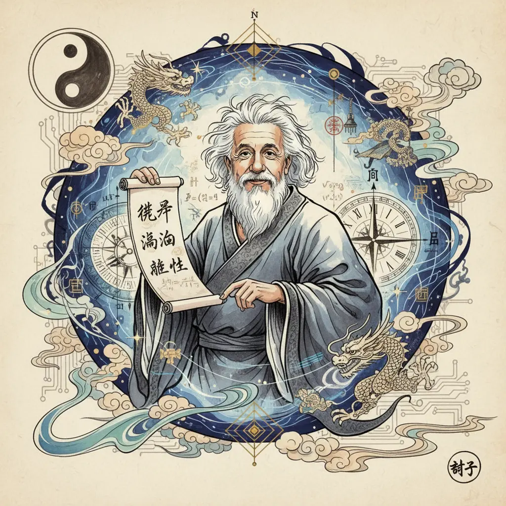 機率波動性 - 愛因斯坦