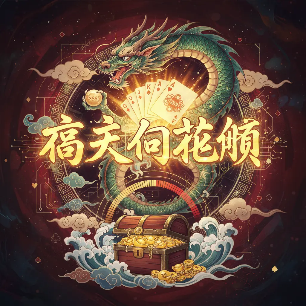 Jackpot - 皇家同花順