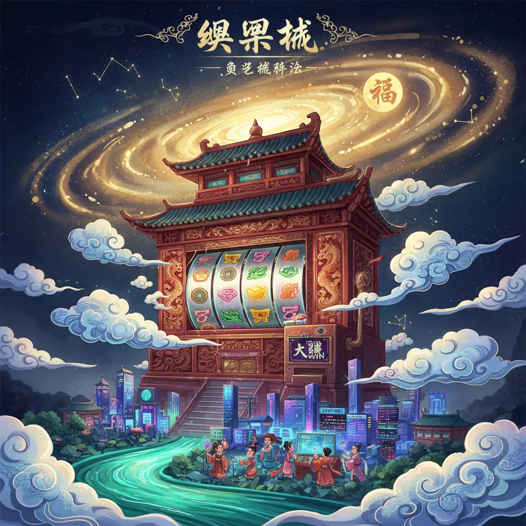 角子機玩法 - 娛樂城