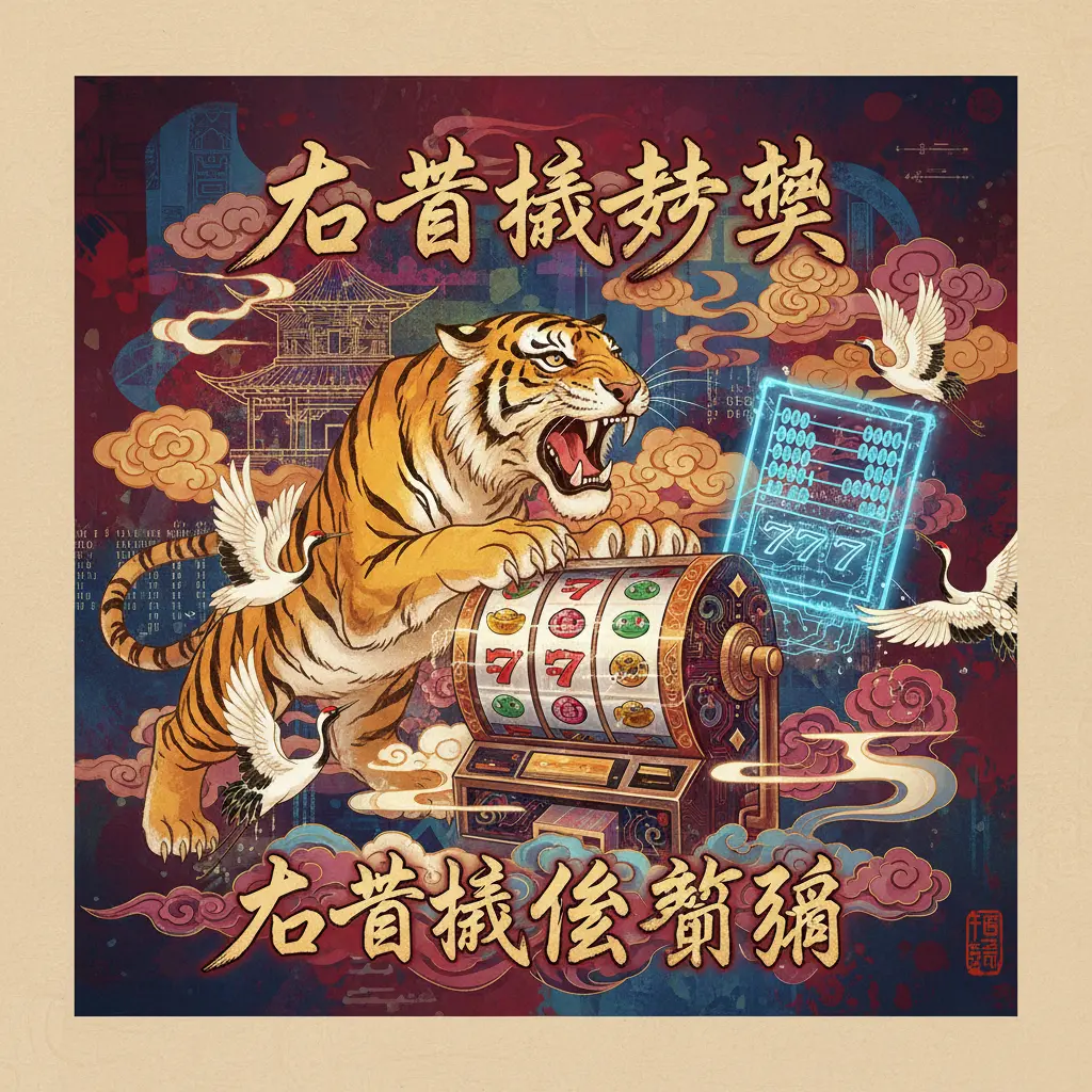 老虎機怎麼算贏 - 老虎機數學