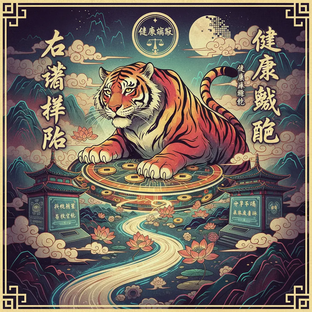 老虎機健康遊戲觀念 - 老虎機平臺