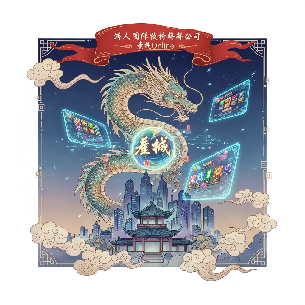 星城Online - International