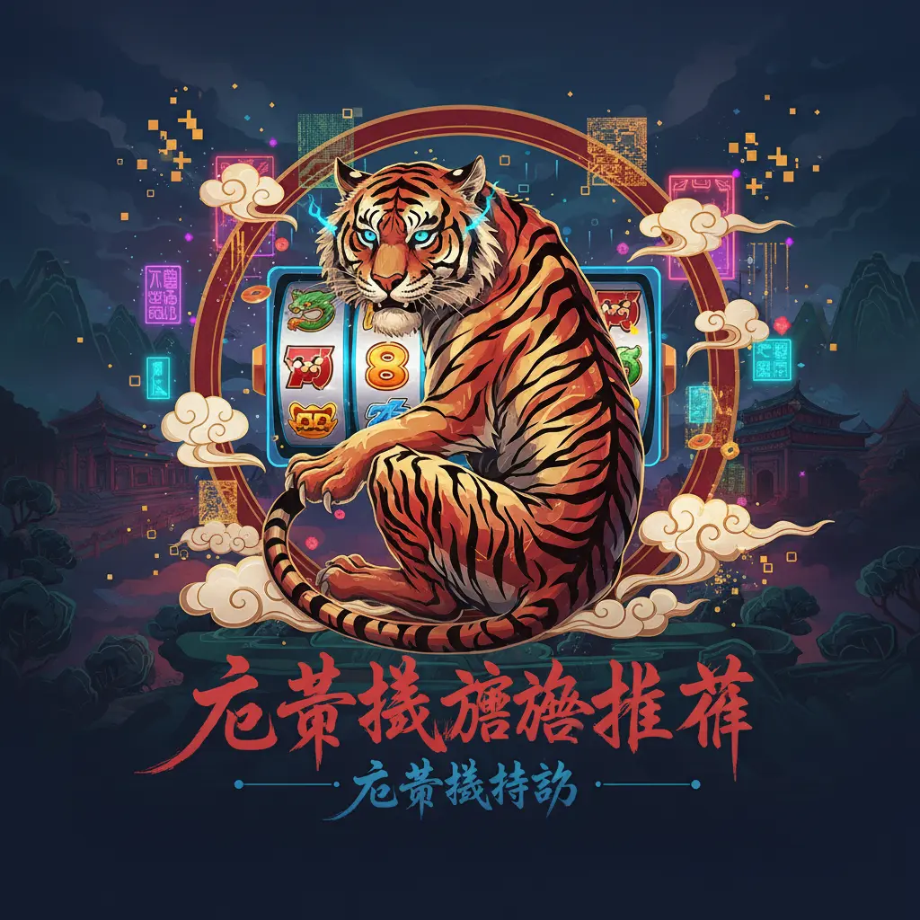 老虎機技巧 - 老虎機遊戲推薦