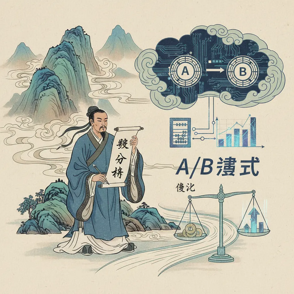 A/B測試 - 數據分析