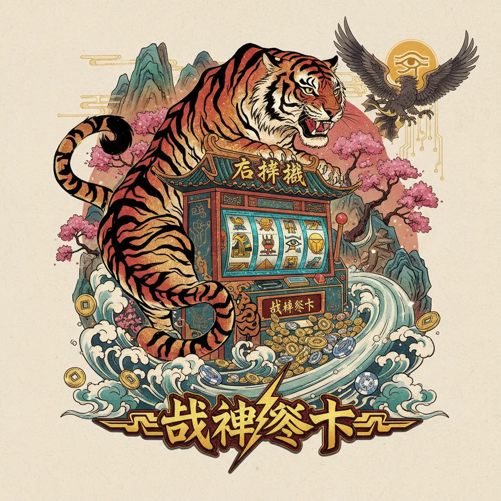 戰神賽特老虎機 - 老虎機