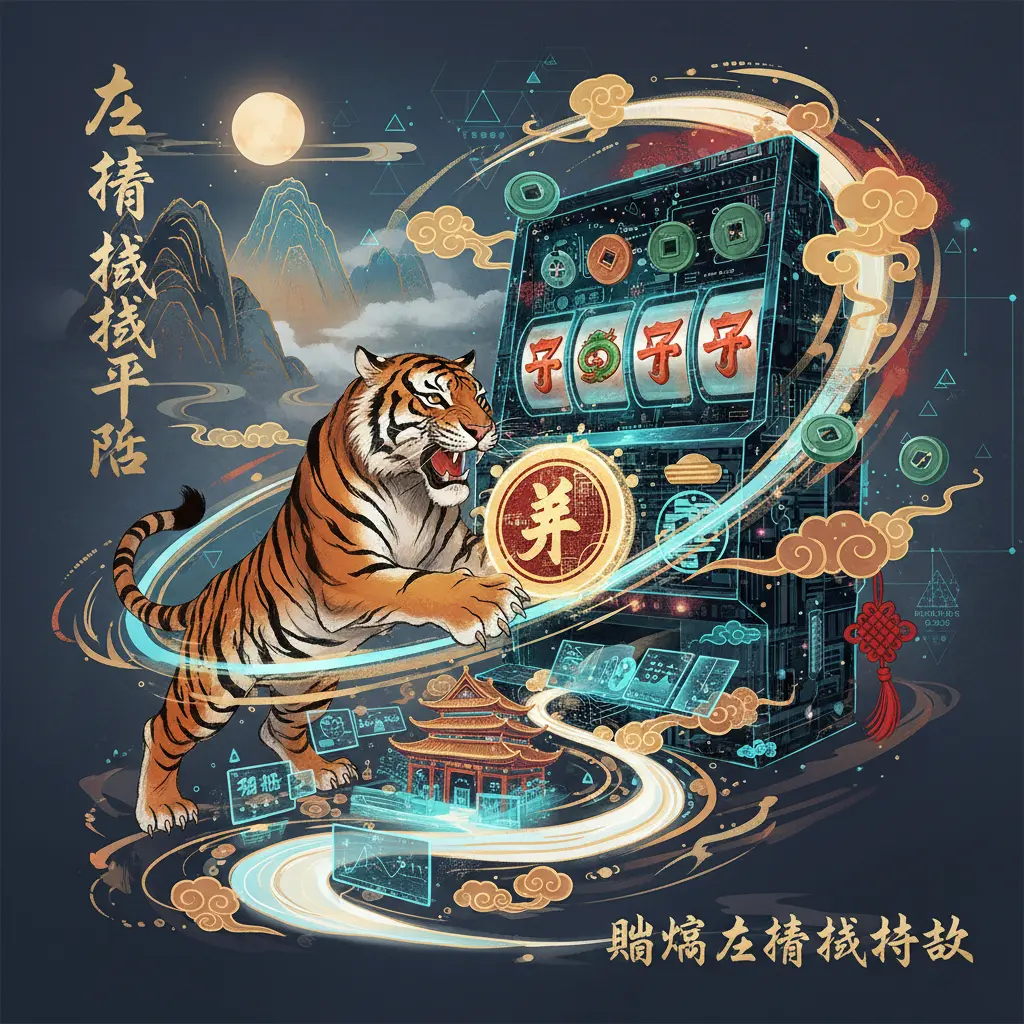賭場老虎機技巧 - 老虎機平臺