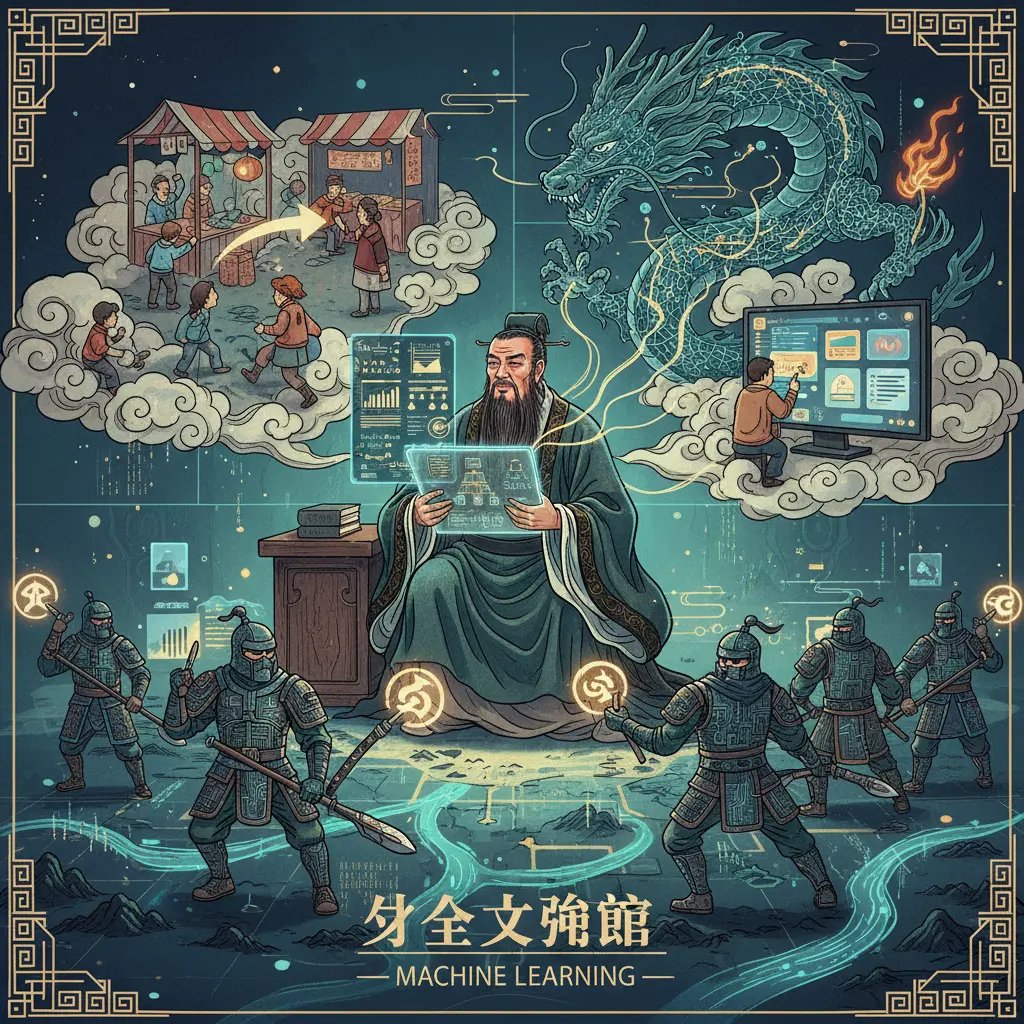 contextual bandit - learning