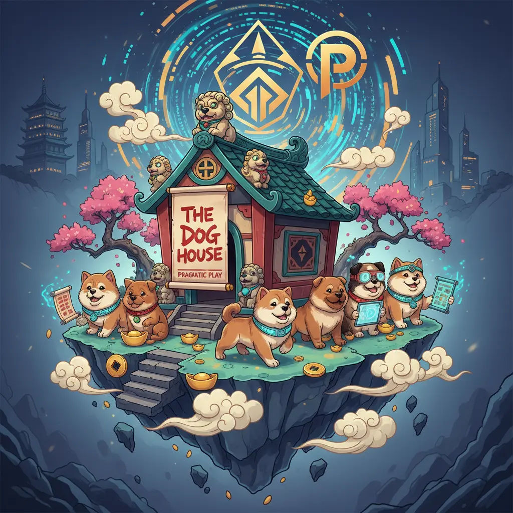 Pragmatic Play - House