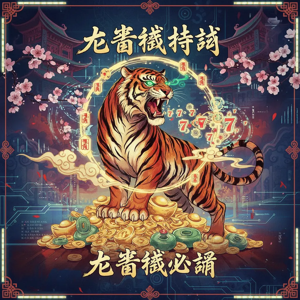 老虎機必贏 - 老虎機技巧