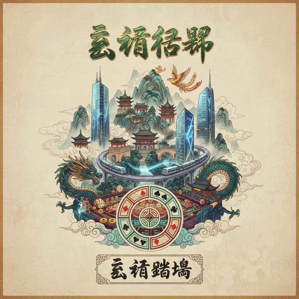 雲頂賭場 - 雲頂集團