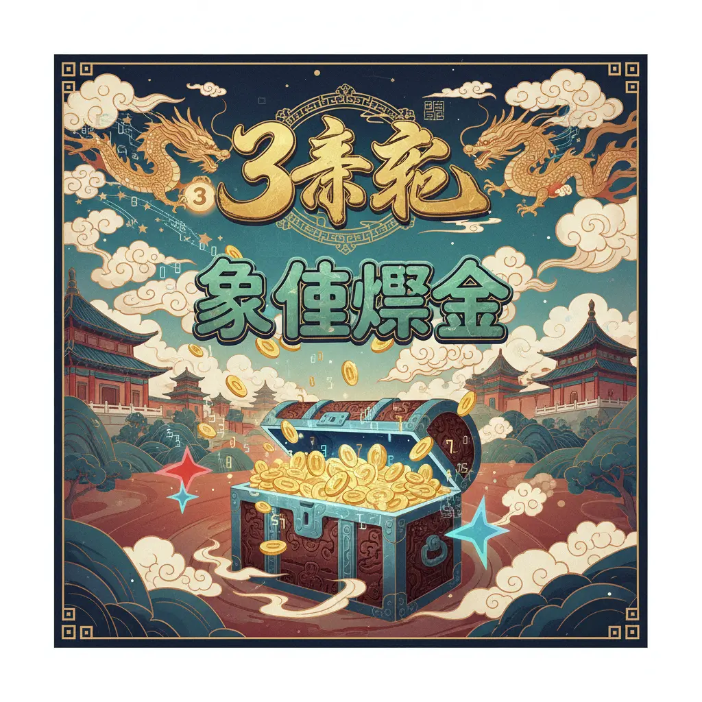 累積獎金 - 3星彩