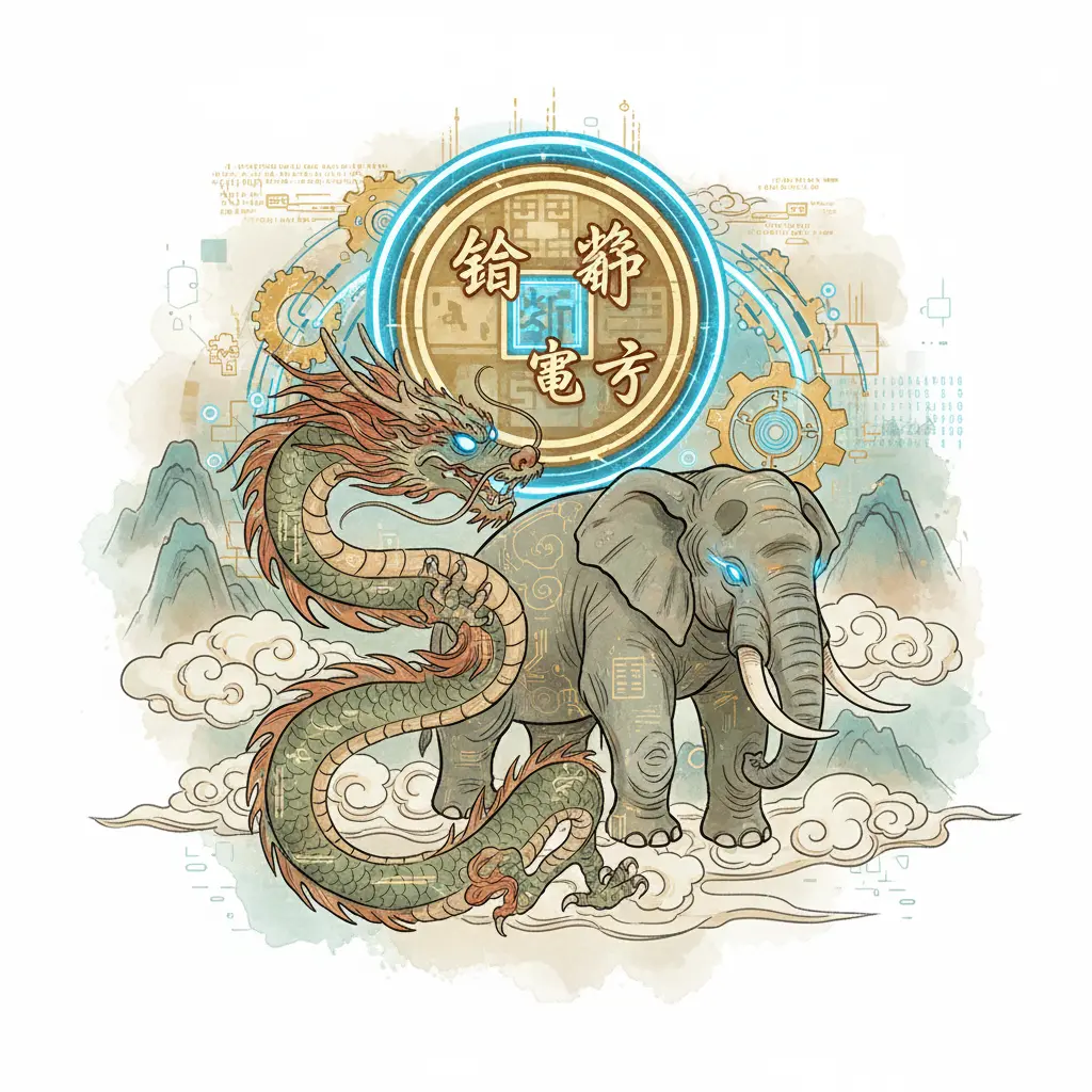 百搭符號 - 鈊象電子