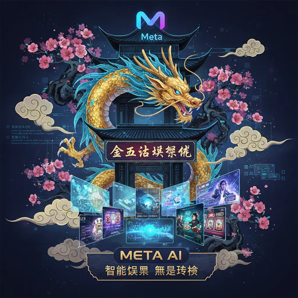 金五吉娛樂城 - Meta