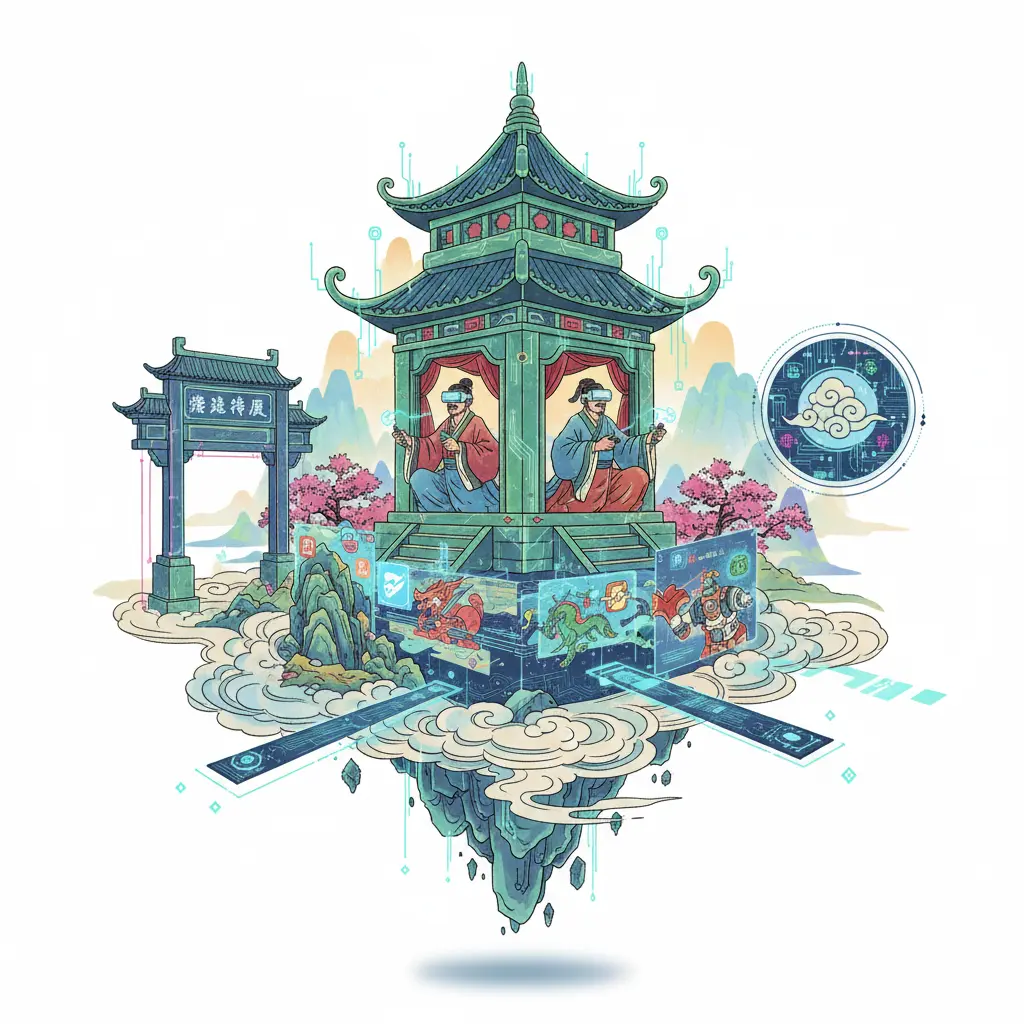 遊戲體驗 - Playdium