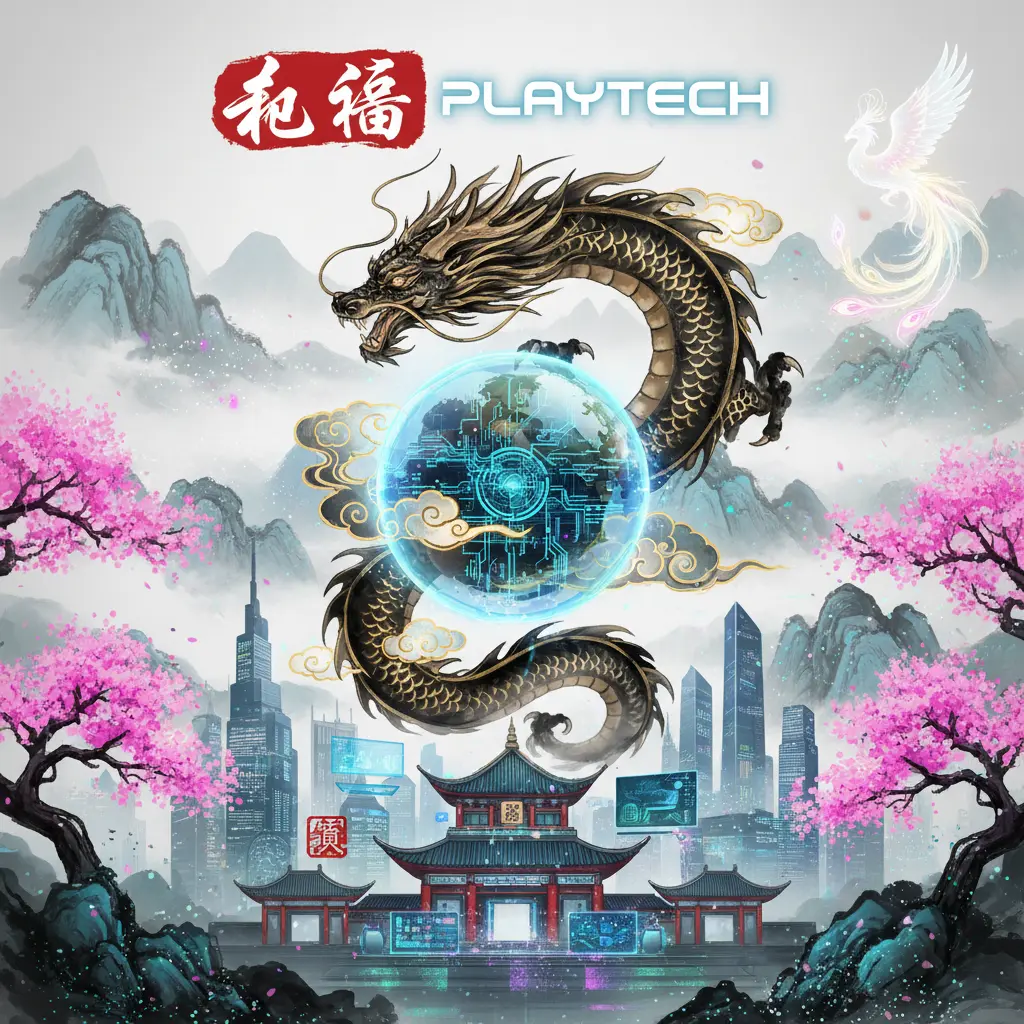 Playtech - Playtech