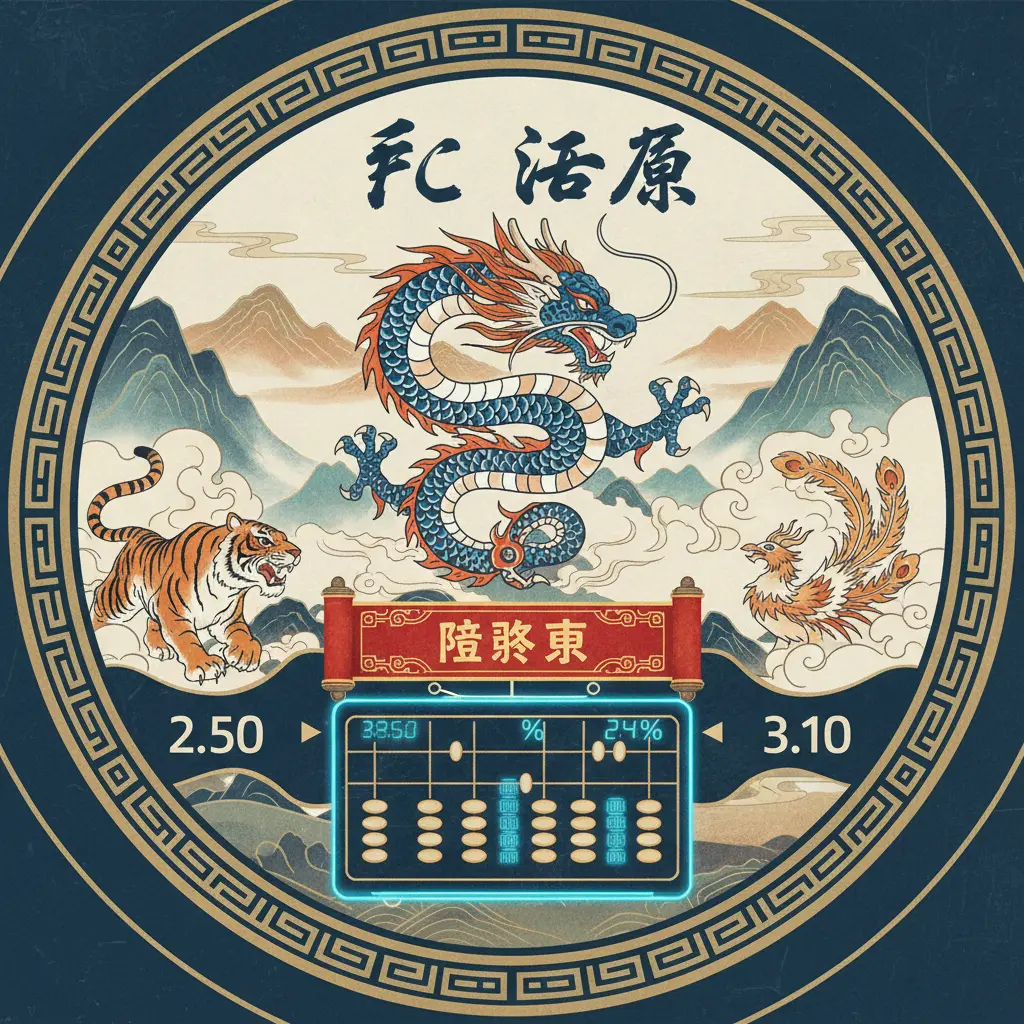 賠率表 - FC江原