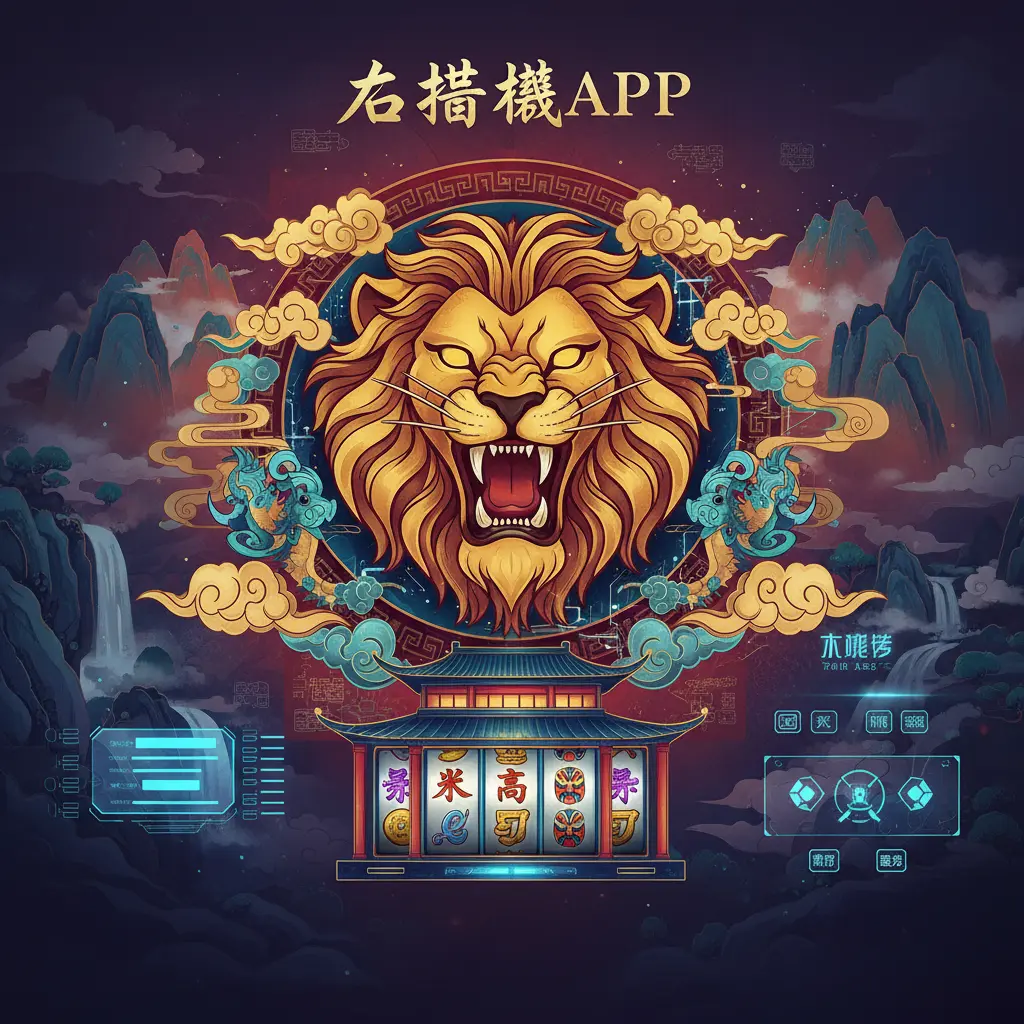 老虎機APP - 米高梅