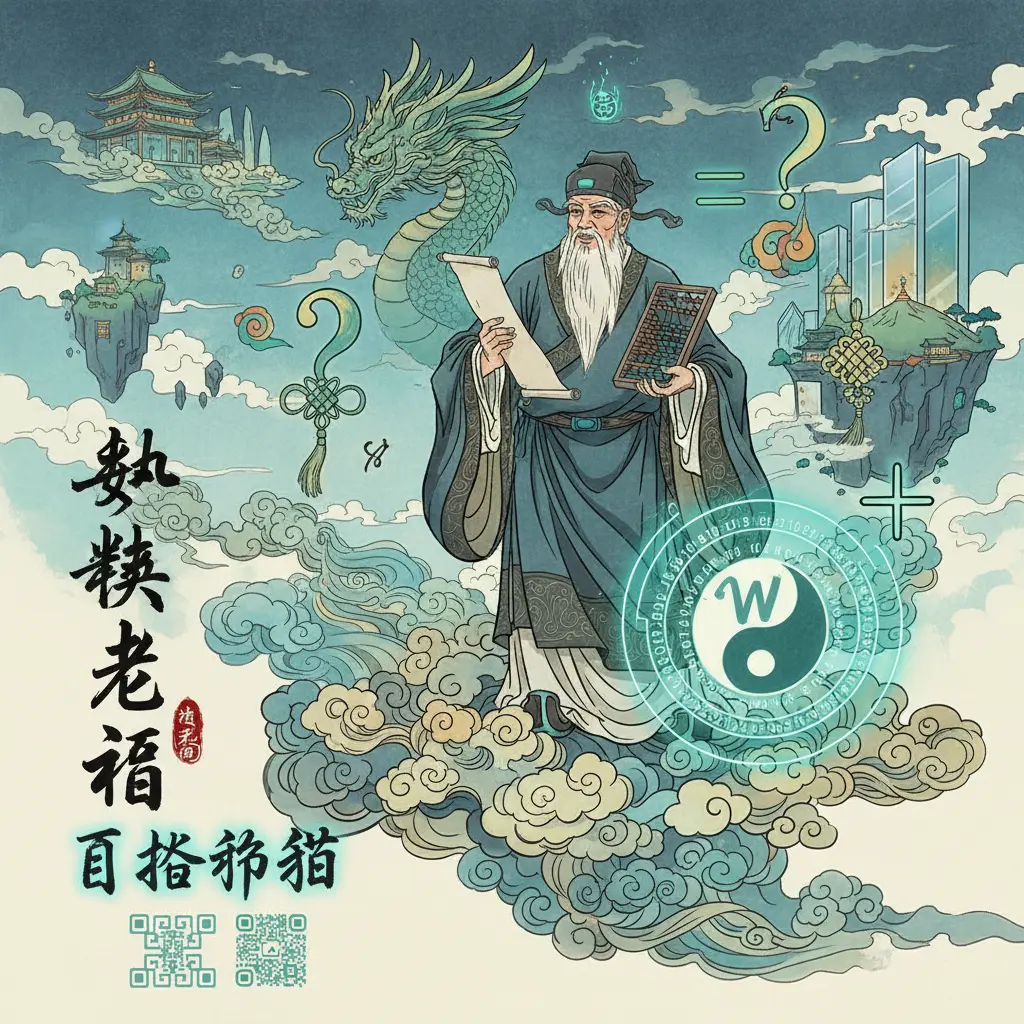 百搭符號 - 數學老王