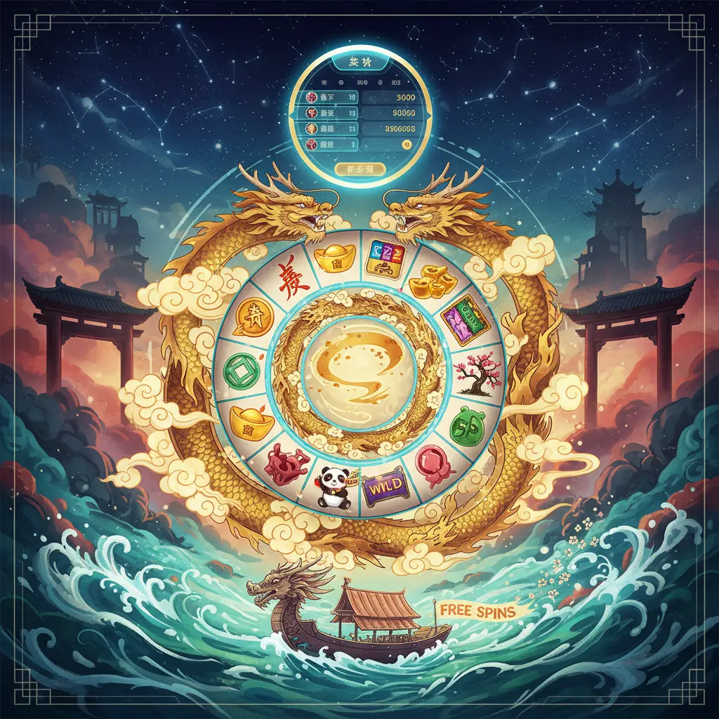 免費旋轉 - 錦標賽