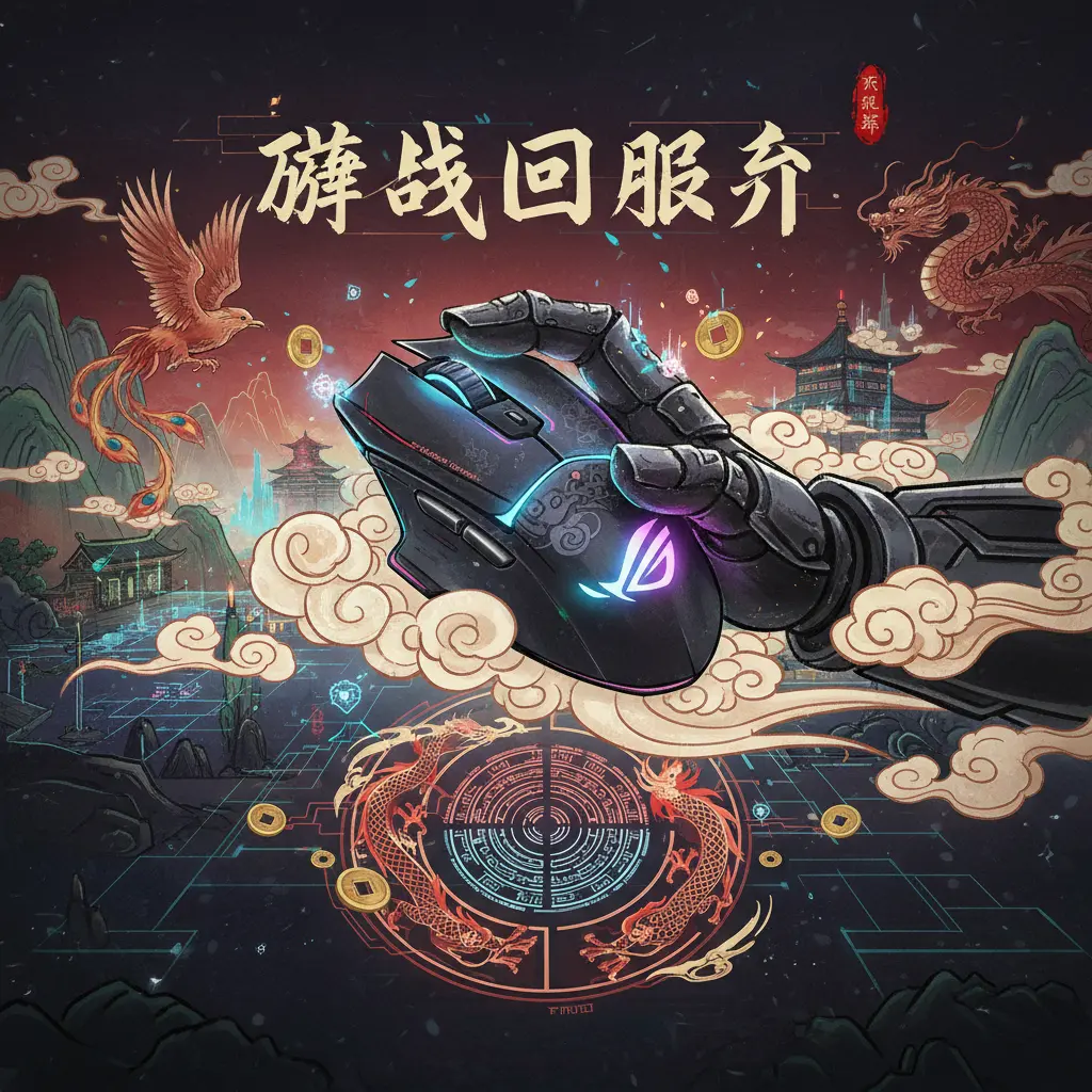 遊戲回報率 - Extreme