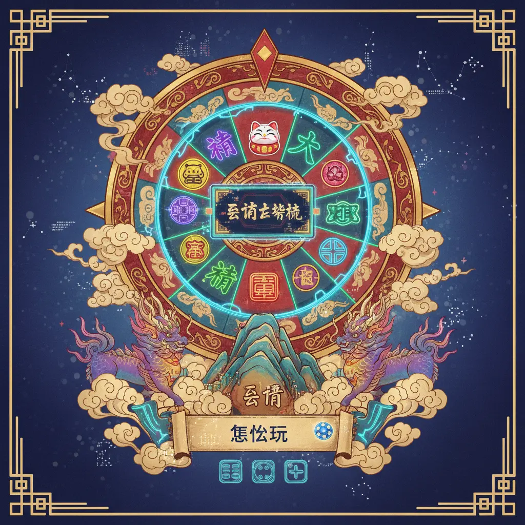 雲頂老虎機怎麼玩 - Fortune